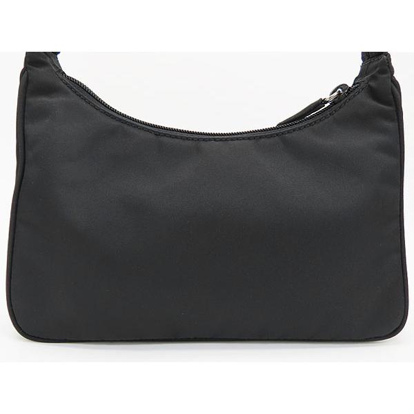 PRADA（プラダ） 未使用 ナイロン ワンショルダーバッグ ホーボー