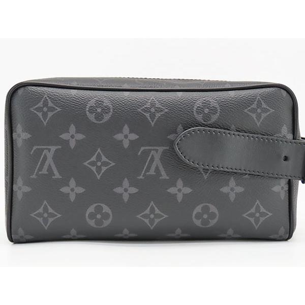 LOUIS VUITTON（ルイ・ヴィトン） 未使用 モノグラム エクリプス