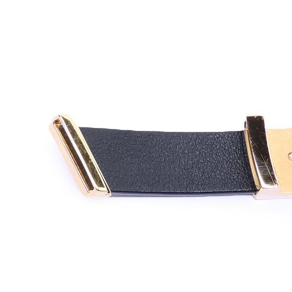 LOUIS VUITTON（ルイ・ヴィトン） 美品 サンチュール・クチュール