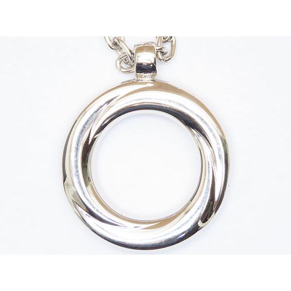 Cartier（カルティエ） トリニティ キーリング キーホルダー チャーム