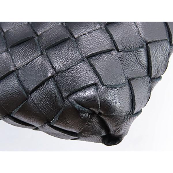 BOTTEGA VENETA（ボッテガ・ヴェネタ） 美品 ボッテガ ヴェネタ