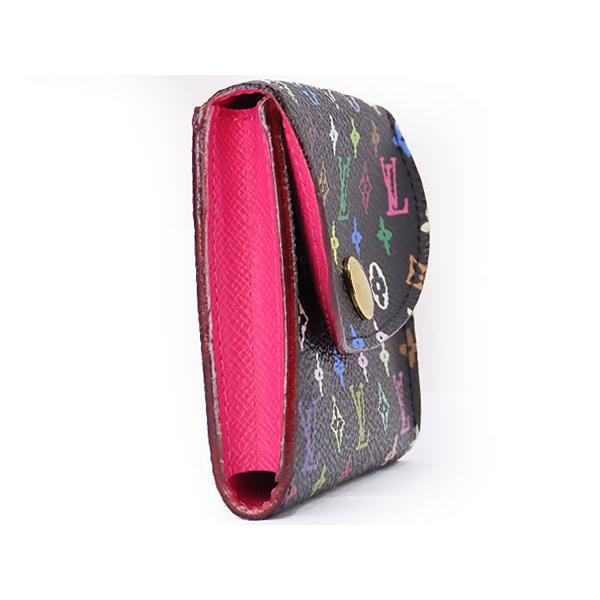 LOUIS VUITTON（ルイ・ヴィトン） ほぼ新品 モノグラム マルチカラー