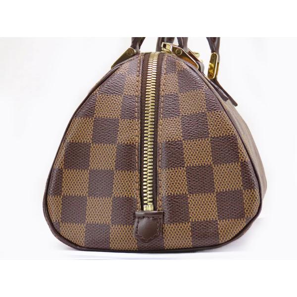 LOUIS VUITTON（ルイ・ヴィトン） 新品同様 ダミエ リベラ ミニ