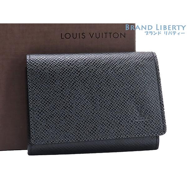 LOUIS VUITTON（ルイ・ヴィトン） 新古品 タイガ アンヴェロップ