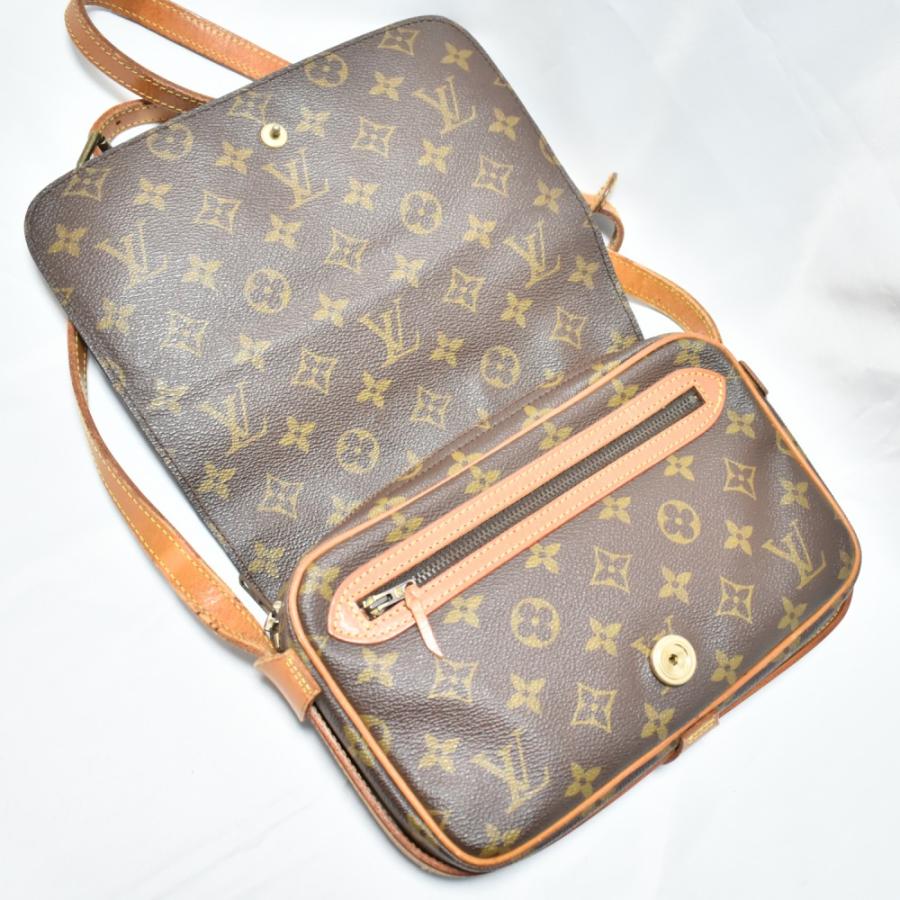 LOUIS VUITTON（ルイ・ヴィトン） ショルダーバッグ モノグラム