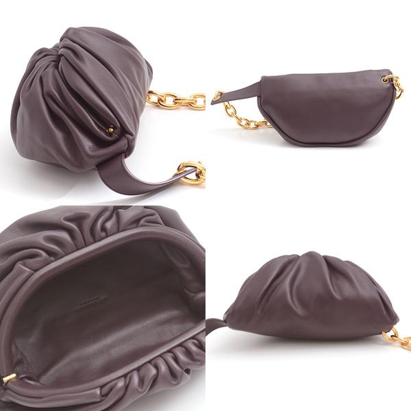 BOTTEGA VENETA（ボッテガ・ヴェネタ） バッグ レディース ザ