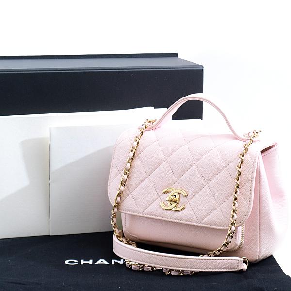 マトラッセ シャネル バッグ レディース アフィニティ チェーンバッグ