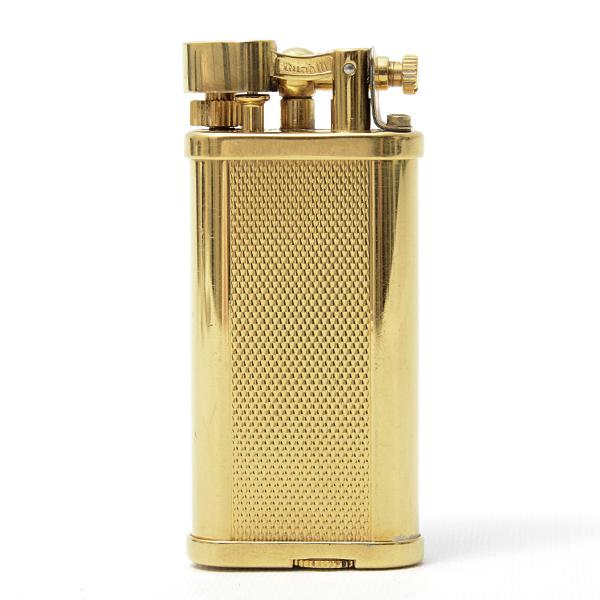 dunhill（ダンヒル） ライター メンズ ハンマーヘッド ガスライター