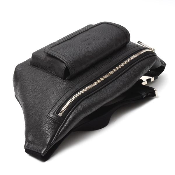 GG グッチ メンズ バッグ ベルトバッグ ジャンボGG ボディバッグ