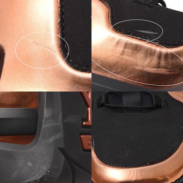 LOUIS VUITTON（ルイ・ヴィトン） 靴 メンズ ミレニアムライン