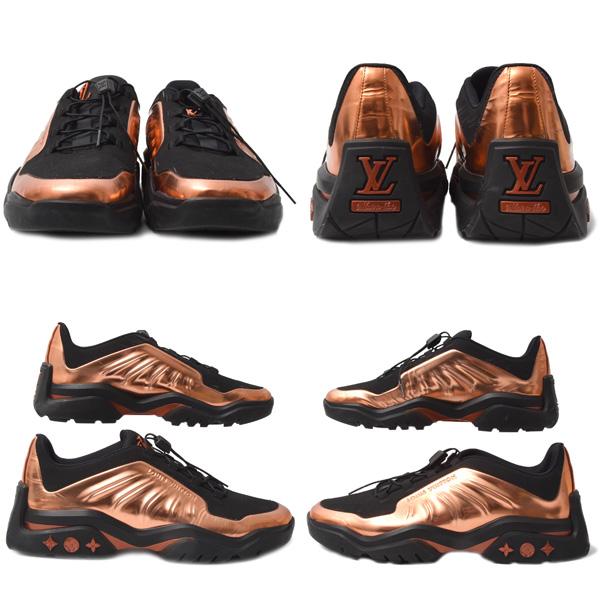 LOUIS VUITTON（ルイ・ヴィトン） 靴 メンズ ミレニアムライン