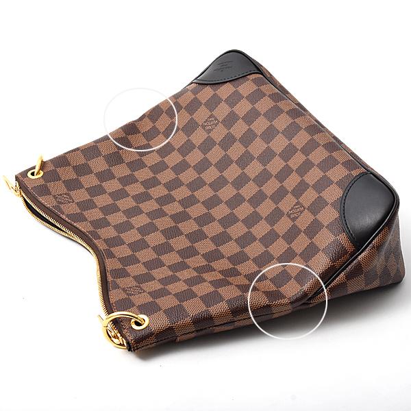 LOUIS VUITTON（ルイ・ヴィトン） バッグ レディース ダミエ オデオン