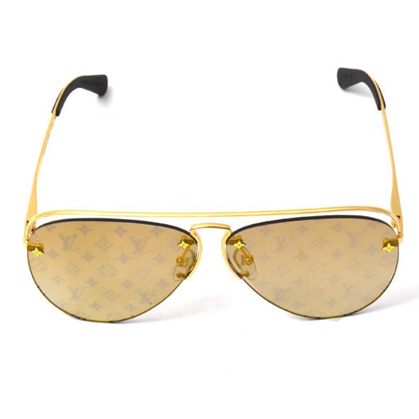LOUIS VUITTON（ルイ・ヴィトン） サングラス メンズ レディース
