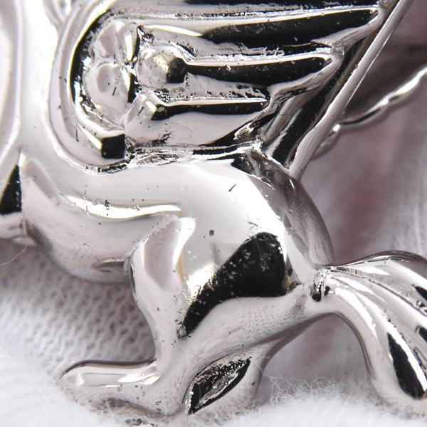 HERMES（エルメス） 小物 レディース ペガサス カデナ バッグ チャーム