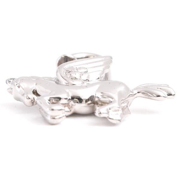 HERMES（エルメス） 小物 レディース ペガサス カデナ バッグ チャーム