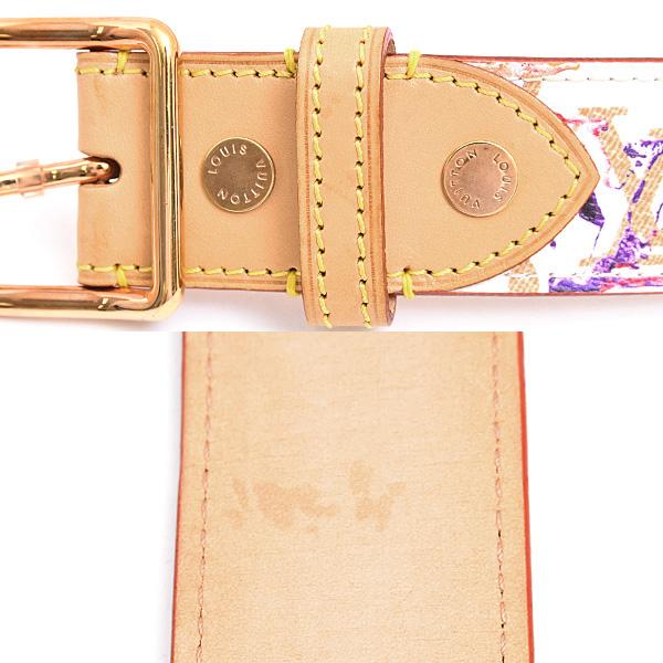 LOUIS VUITTON（ルイ・ヴィトン） ベルト メンズ レディース