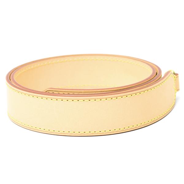 LOUIS VUITTON（ルイ・ヴィトン） ショルダーストラップ フラワー