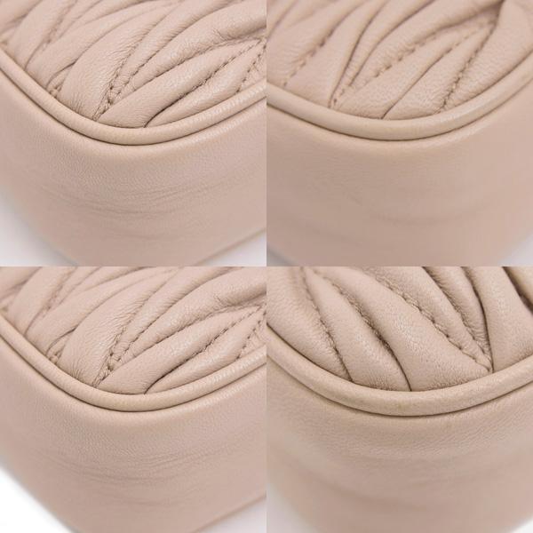 miu miu（ミュウミュウ） バッグ レディース マテラッセ ショルダー