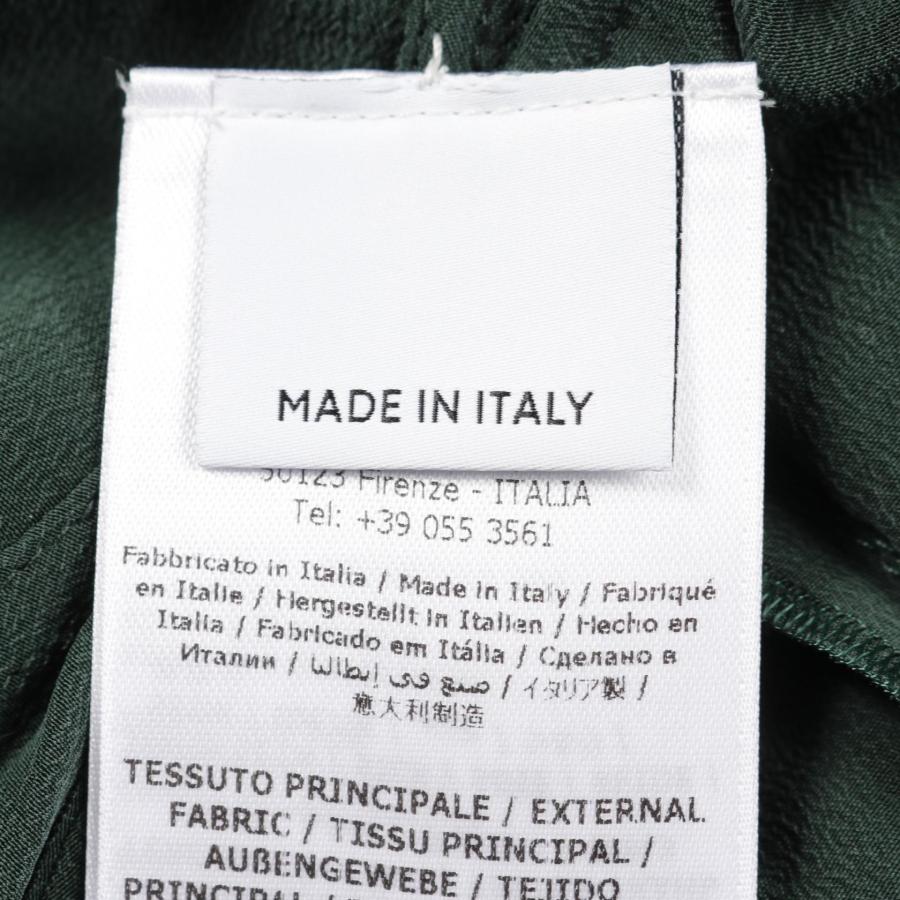 サルヴァトーレフェラガモ ブランドオフ Salvatore Ferragamo シルク