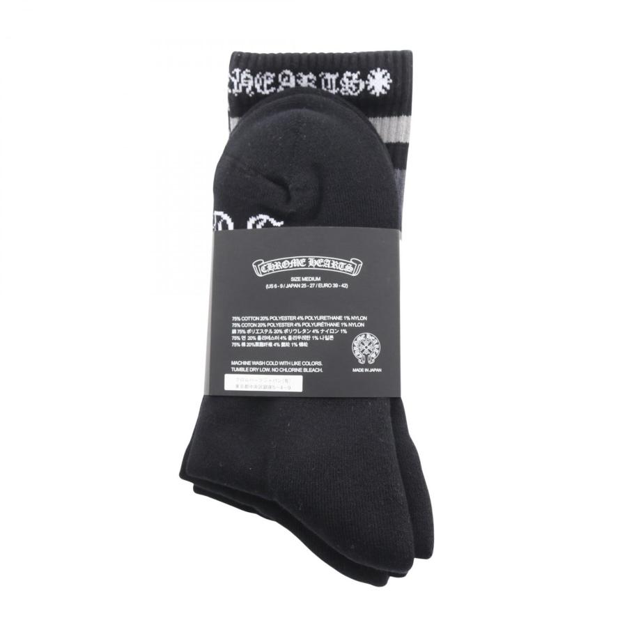 爆買 クロムハーツ SOCKS U SPORT ブランドオフ CHROME HEARTS その他