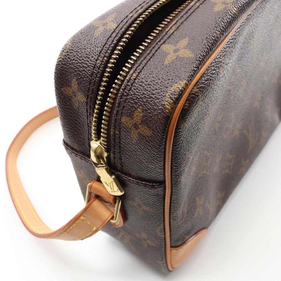 LOUIS VUITTON（ルイ・ヴィトン） 爆買 トロカデロ27 モノグラム