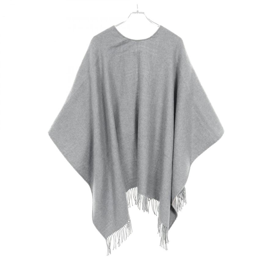 BURBERRY（バーバリー） ケープ ブランドオフ ウール ポンチョ 中古