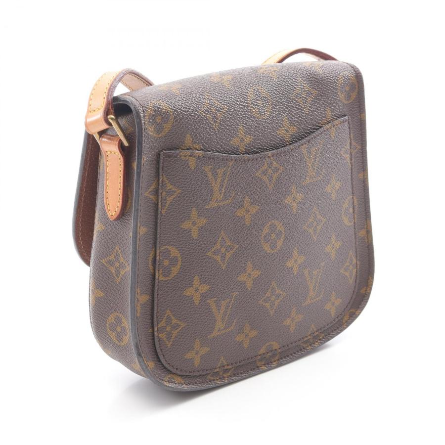 LOUIS VUITTON（ルイ・ヴィトン） サンクルーMM ブランドオフ