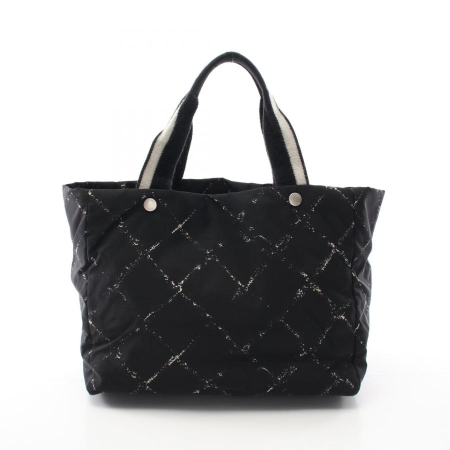 CHANEL（シャネル） 爆買 旧トラベルライン ブランドオフ ナイロン