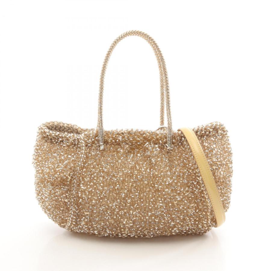 ANTEPRIMA（アンテプリマ） ワイヤーバッグ ブランドオフ ANTEPRIMA