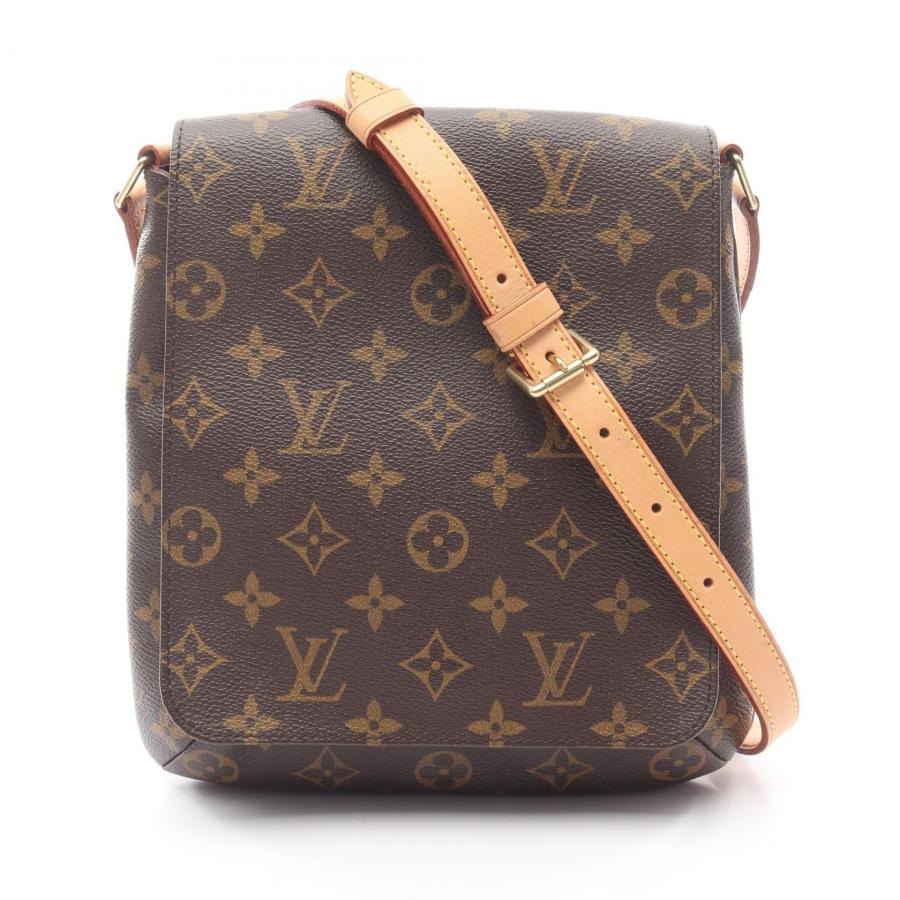LOUIS VUITTON（ルイ・ヴィトン） ミュゼットサルサ ロングストラップ