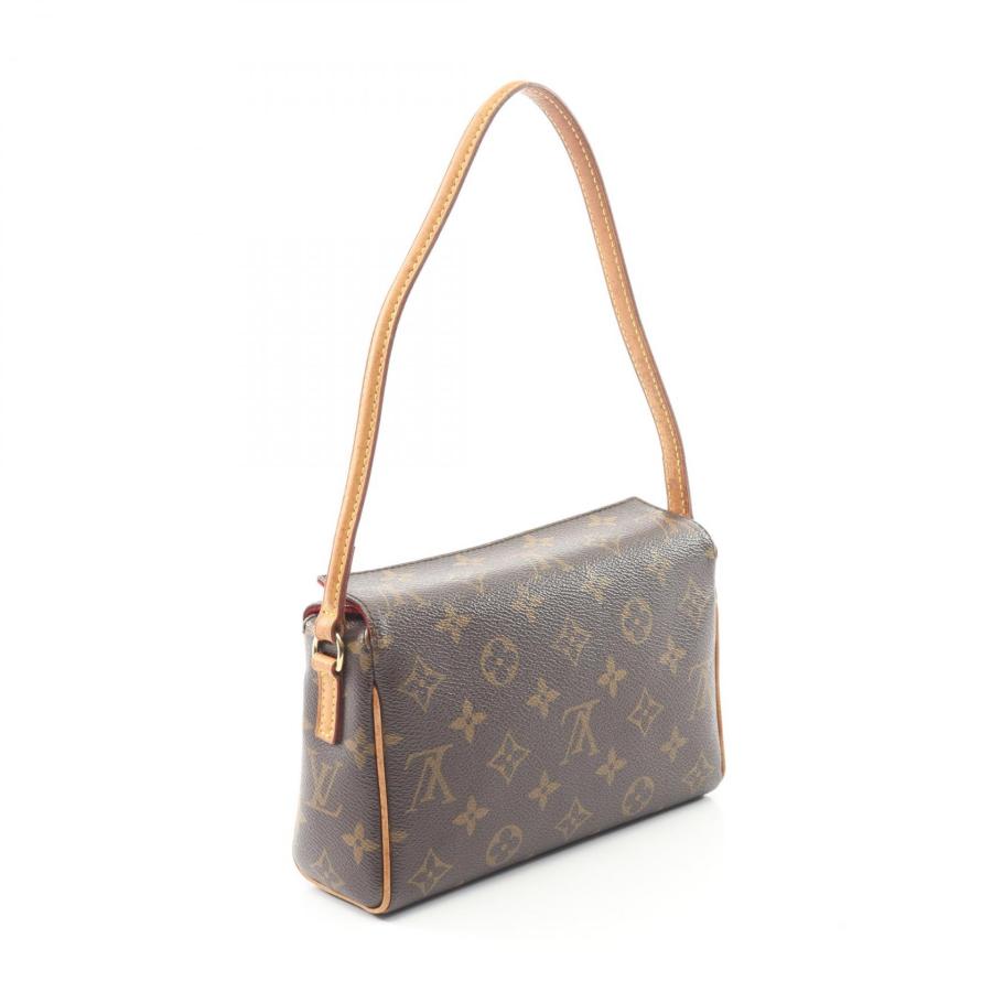 LOUIS VUITTON（ルイ・ヴィトン） レシタル ブランドオフ ハンドバッグ