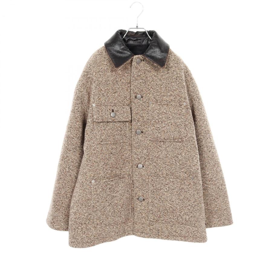 PRADA（プラダ） 爆買 ウールブレンド ブランドオフ ウール その他