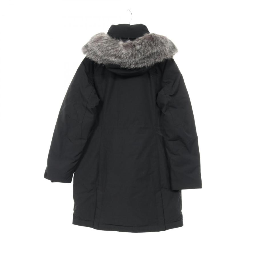 ザノースフェイス ホワイトレーベル W 'S NEW GRANT DOWN PARKA