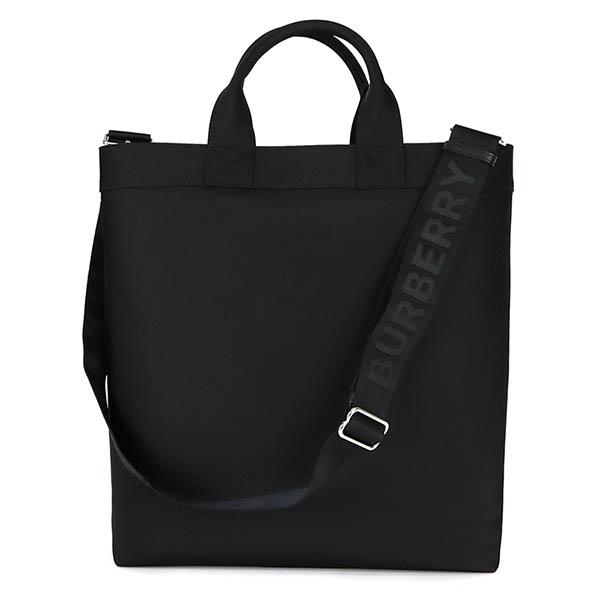 BURBERRY（バーバリー） トートバッグ メンズ レディース 縦型 2way