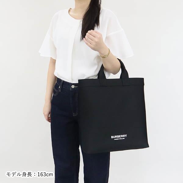 BURBERRY（バーバリー） トートバッグ メンズ レディース 縦型 2way