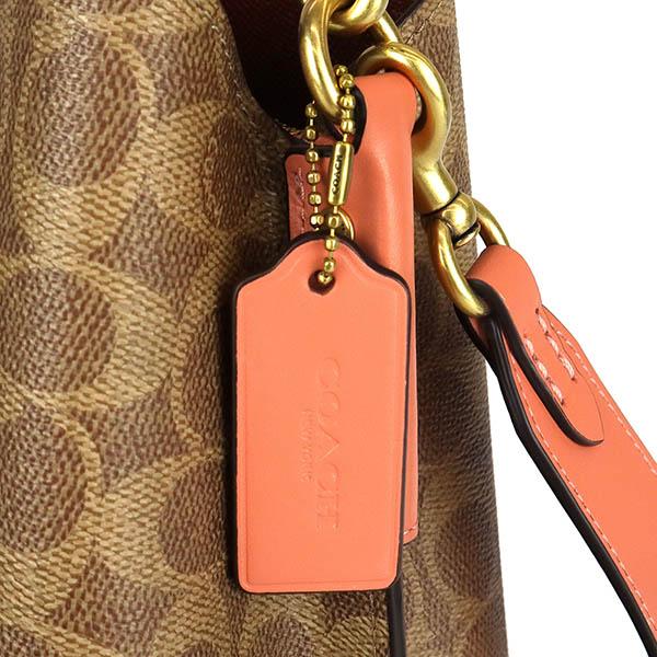 COACH（コーチ） ショルダーバッグ レディース シグネチャー 2way