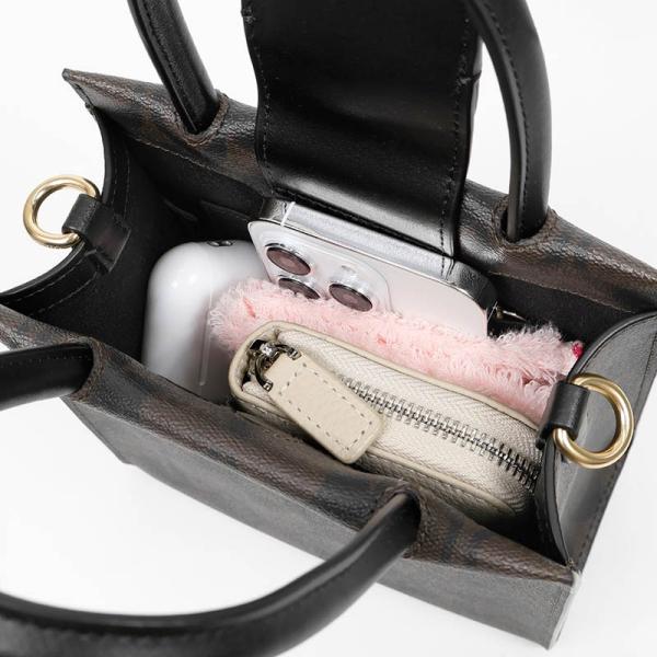 COACH（コーチ） トートバッグ レディース シグネチャー トップ