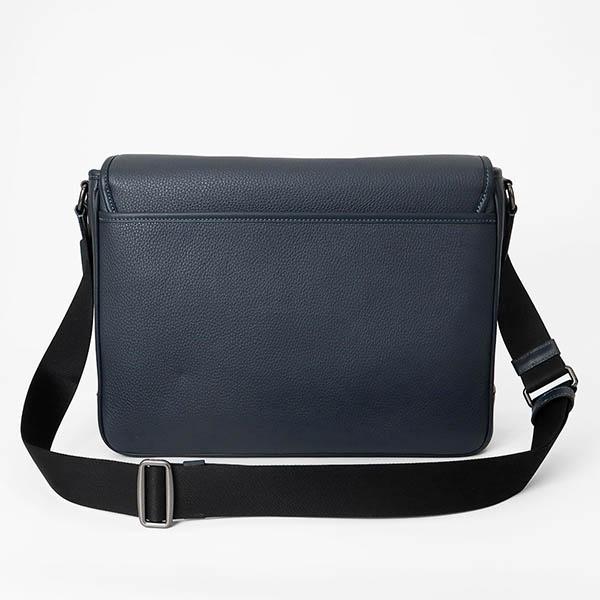 COACH（コーチ） ショルダーバッグ メンズ レディース レザー ルーカス