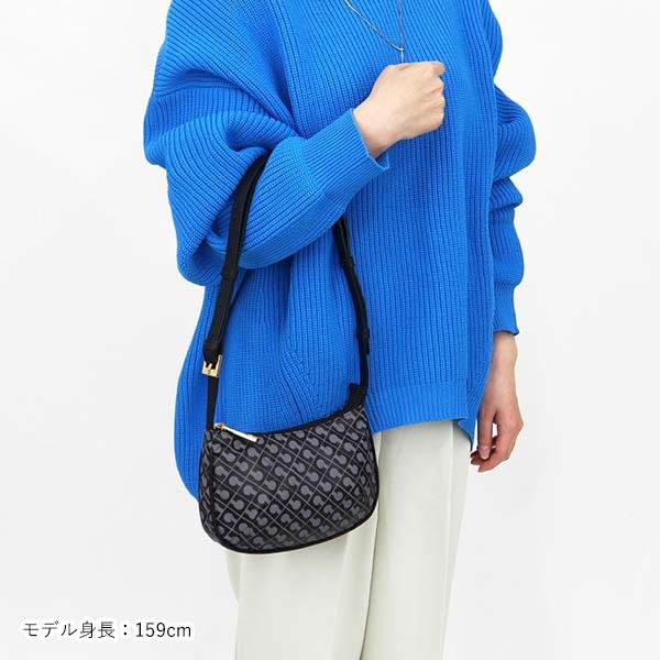 GHERARDINI（ゲラルディーニ） ショルダーバッグ レディース SOFTY