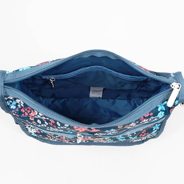 LeSportsac（レスポートサック） ショルダーバッグ レディース ELIZE