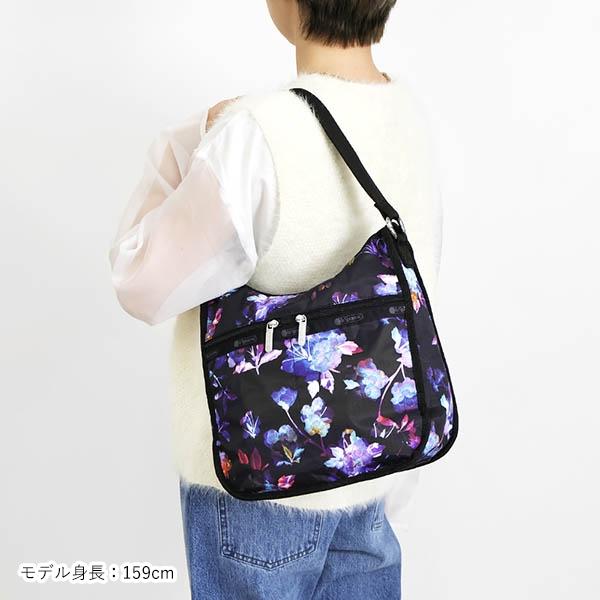 LeSportsac（レスポートサック） ショルダーバッグ レディース ELIZE