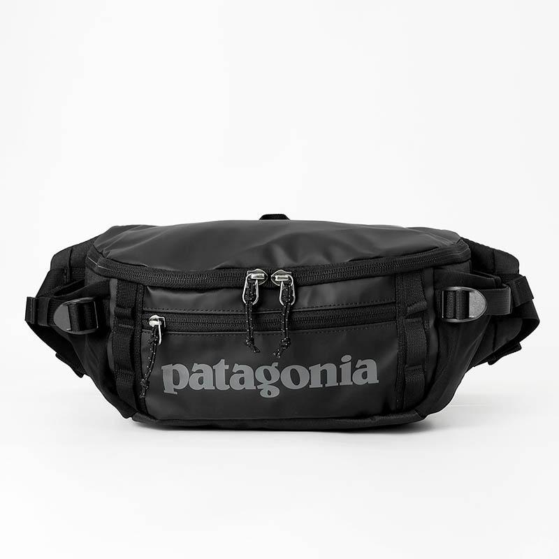 patagonia（パタゴニア） ボディバッグ ブラックホール ウエストバック