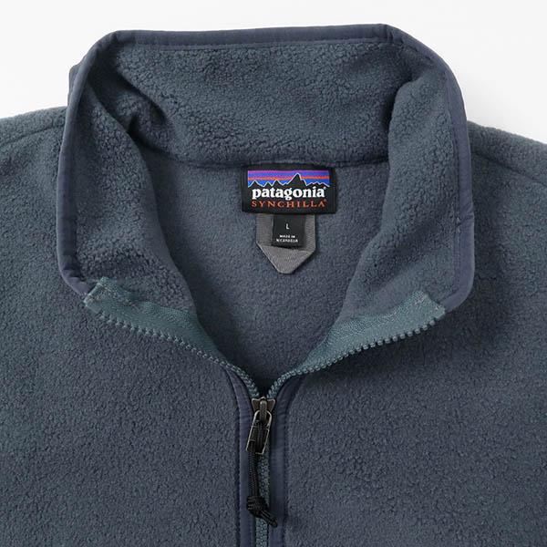 patagonia（パタゴニア） フリース メンズ シンチラ ジャケット