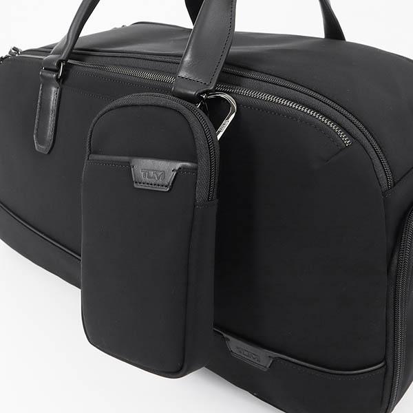 TUMI（トゥミ） ショルダーバッグ メンズ HARRISON ビーチ スモール