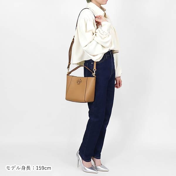 TORY BURCH（トリーバーチ） ショルダーバッグ レディース マック