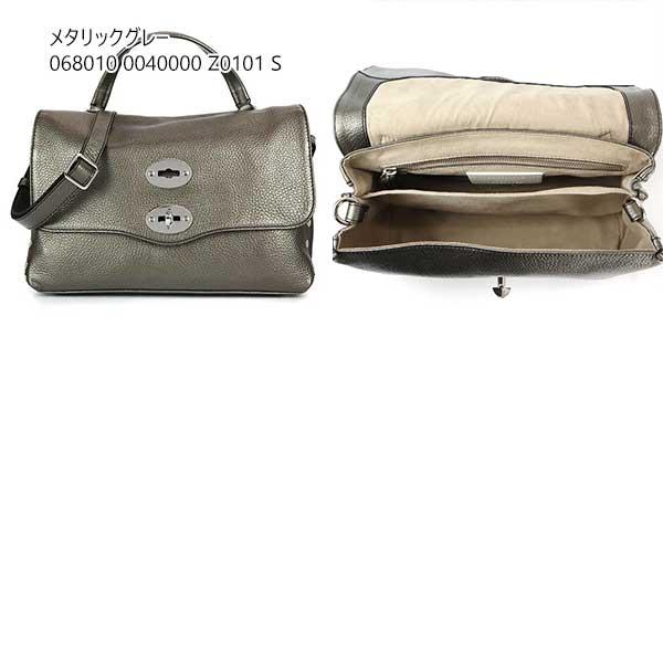 ZANELLATO（ザネラート） 《クーポン配布中》ザネラート ショルダー