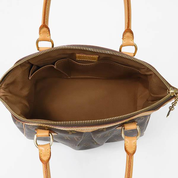 LOUIS VUITTON（ルイ・ヴィトン） 《クーポン配布中》中古 ティヴォリ