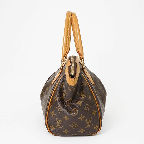 LOUIS VUITTON（ルイ・ヴィトン） 《クーポン配布中》中古 ティヴォリ