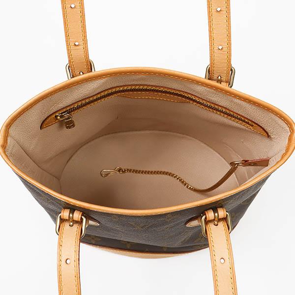 LOUIS VUITTON（ルイ・ヴィトン） 《クーポン配布中》中古 プチ