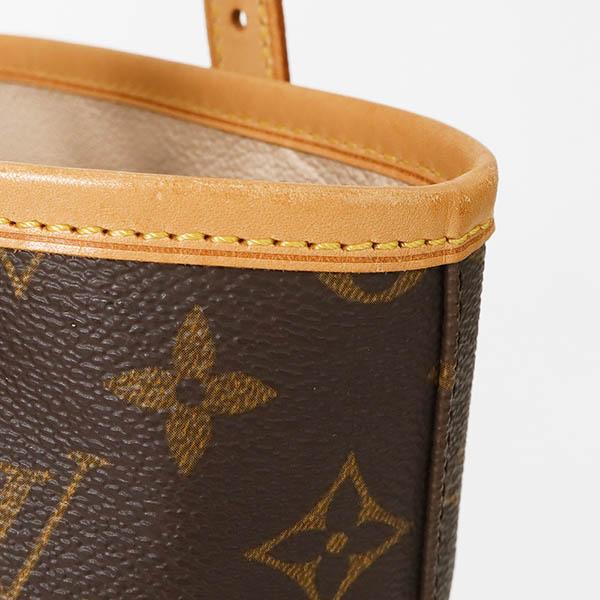 LOUIS VUITTON（ルイ・ヴィトン） 《クーポン配布中》中古 プチ